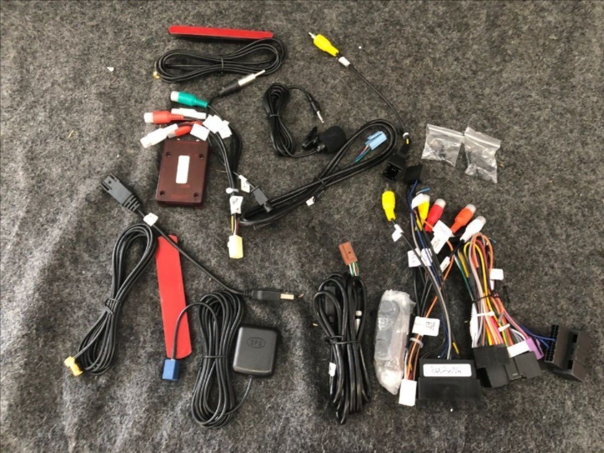 AUTOTEC 14.4" IPS QHD 2K Touch-Screen Navigation for 15-21 Ford F150*