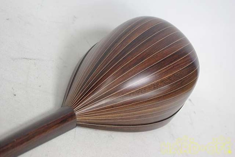 Miyano M-1 Mandolin-01