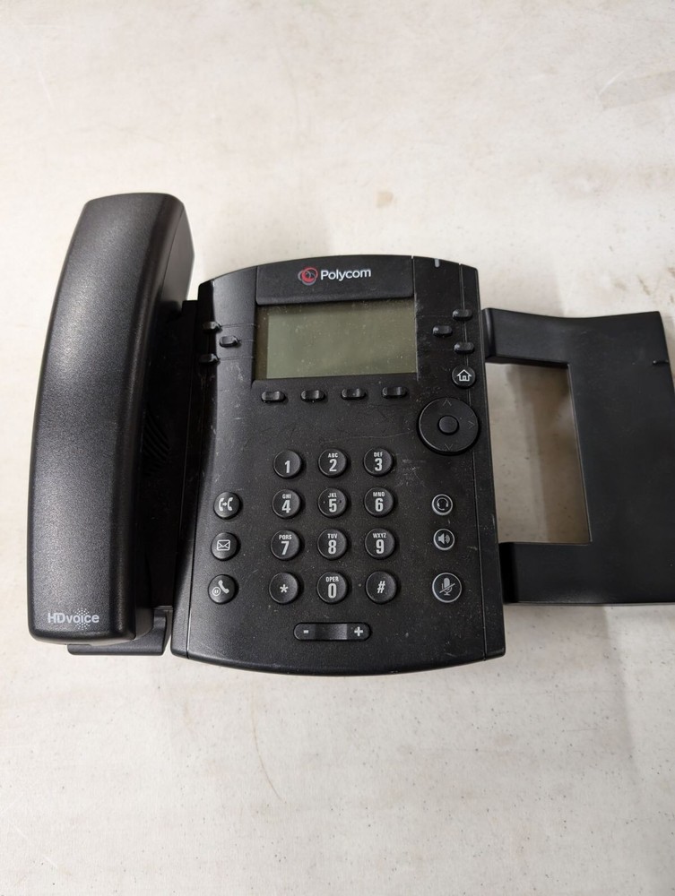Polycom VVX 310 IP Phone