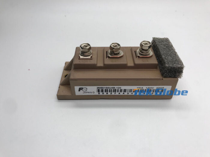 1pcs 2MBI150U4B-120 FUJITSU IGBT Module New
