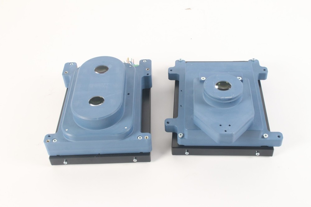 Konard KT Camera MTF Target Finite/Infinite (Pair)