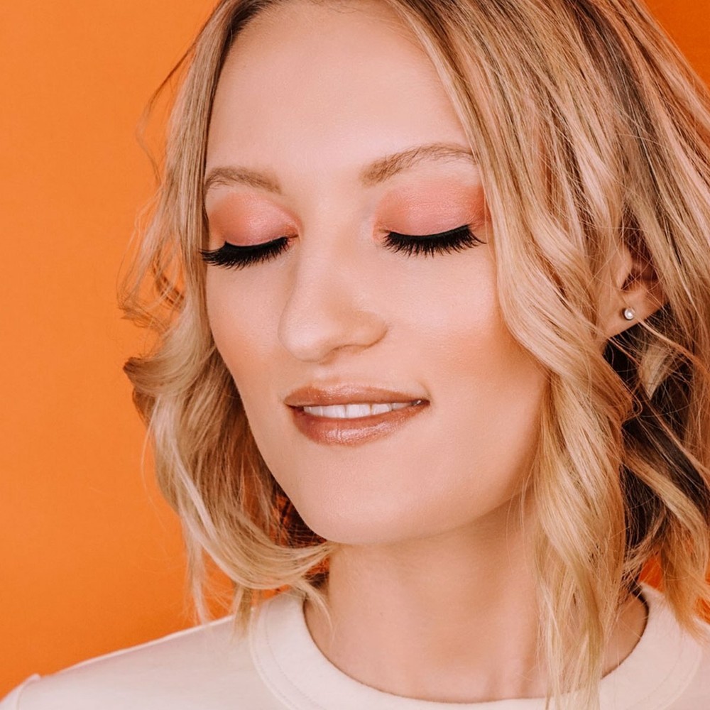 fawn LASHES 3D Silk Lashes Celestial