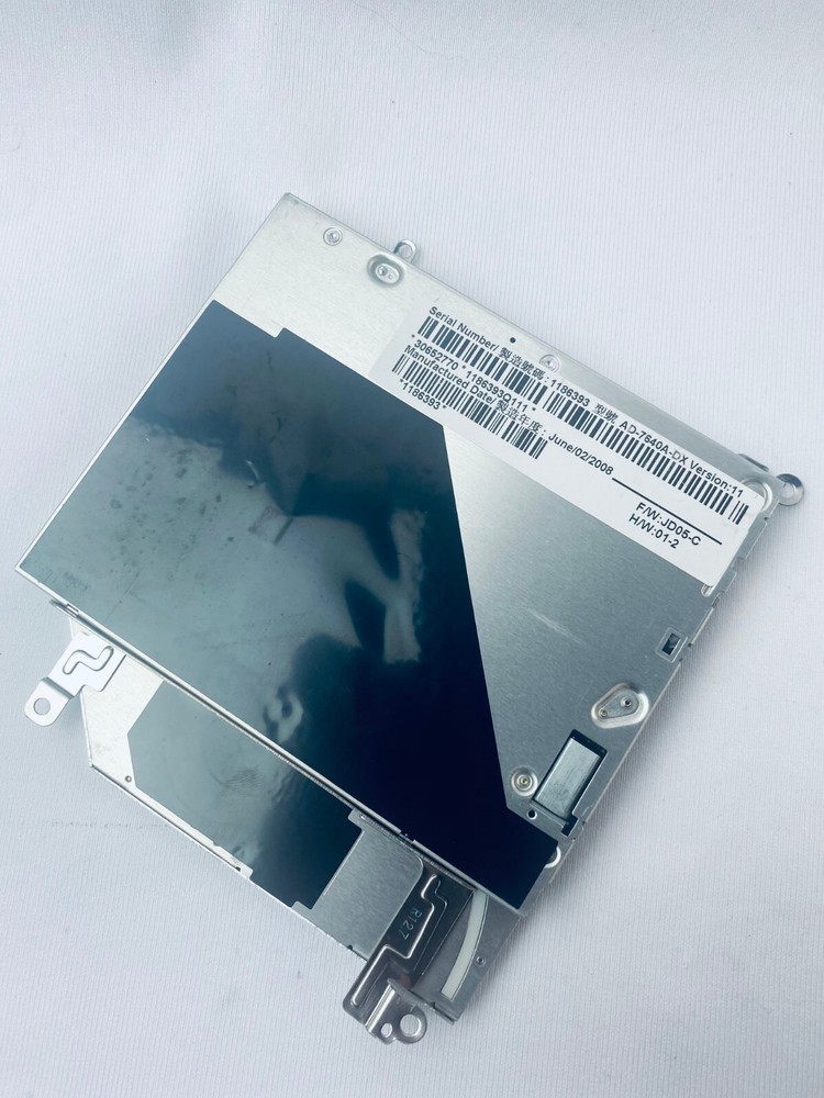 Sony AD-7640A DVD/CD Rewritable Drive