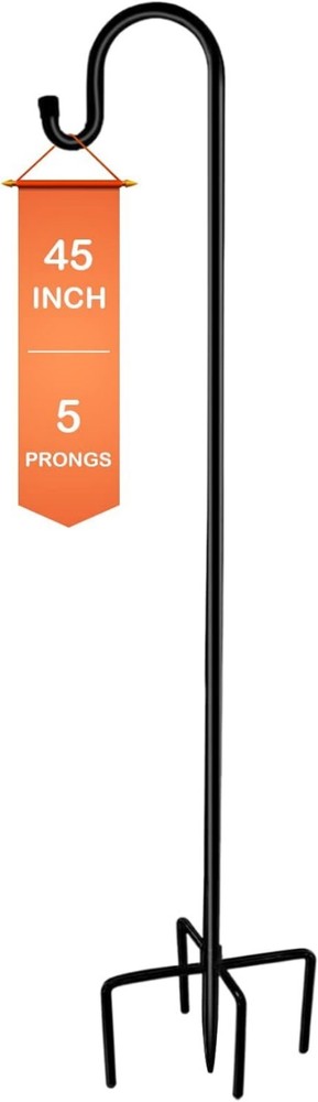 5-Prong 45