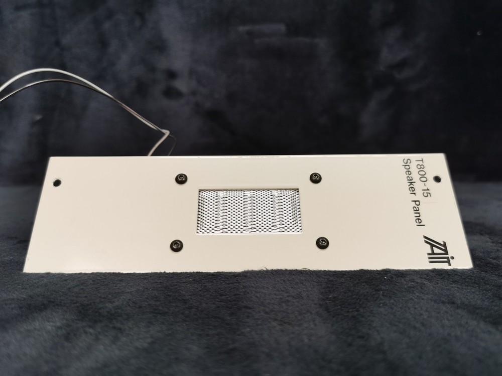 TAIT Electronics T800-15 Speaker Panel Replacement Part