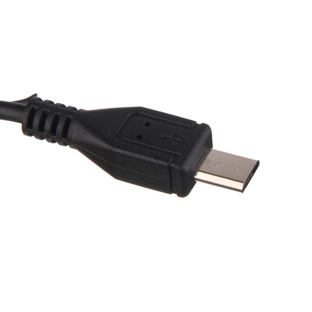 LCD Timer Remote Shutter Release cable for Sony A3000 A6000 HX300 RX100II A7iii