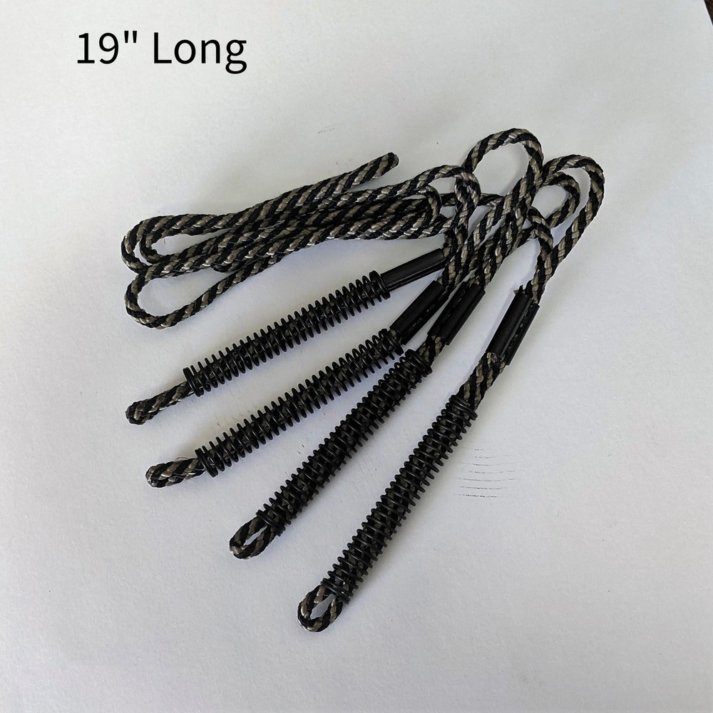Quad Lanyard