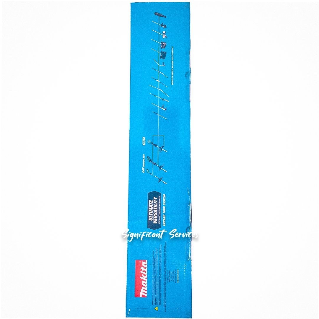 Makita 20" Articulating Hedge Trimmer Attachment 18V EN402MP Couple Shaft Volt