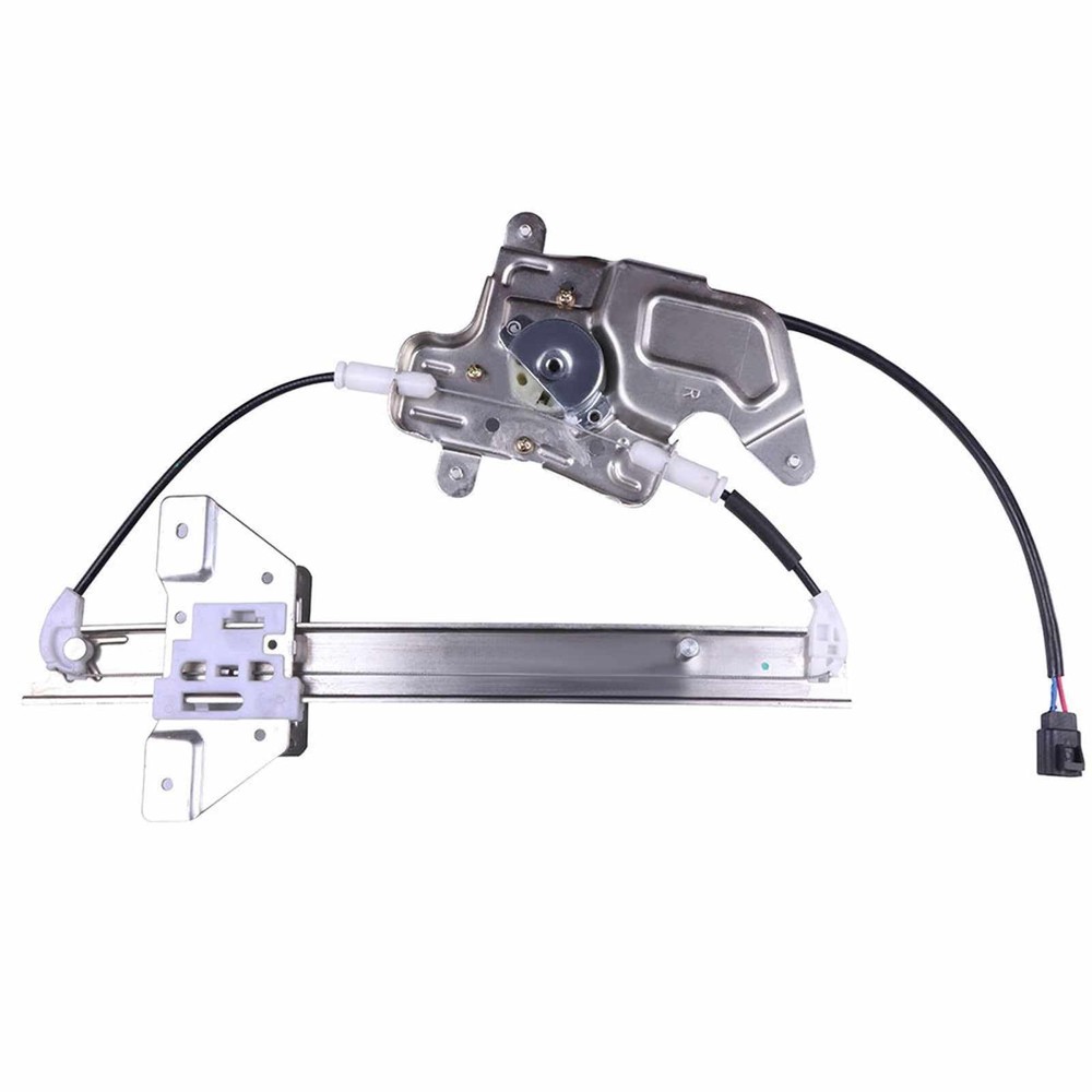 Rear Left and Right Power Window Regulator Motor Replacement 1999-2005