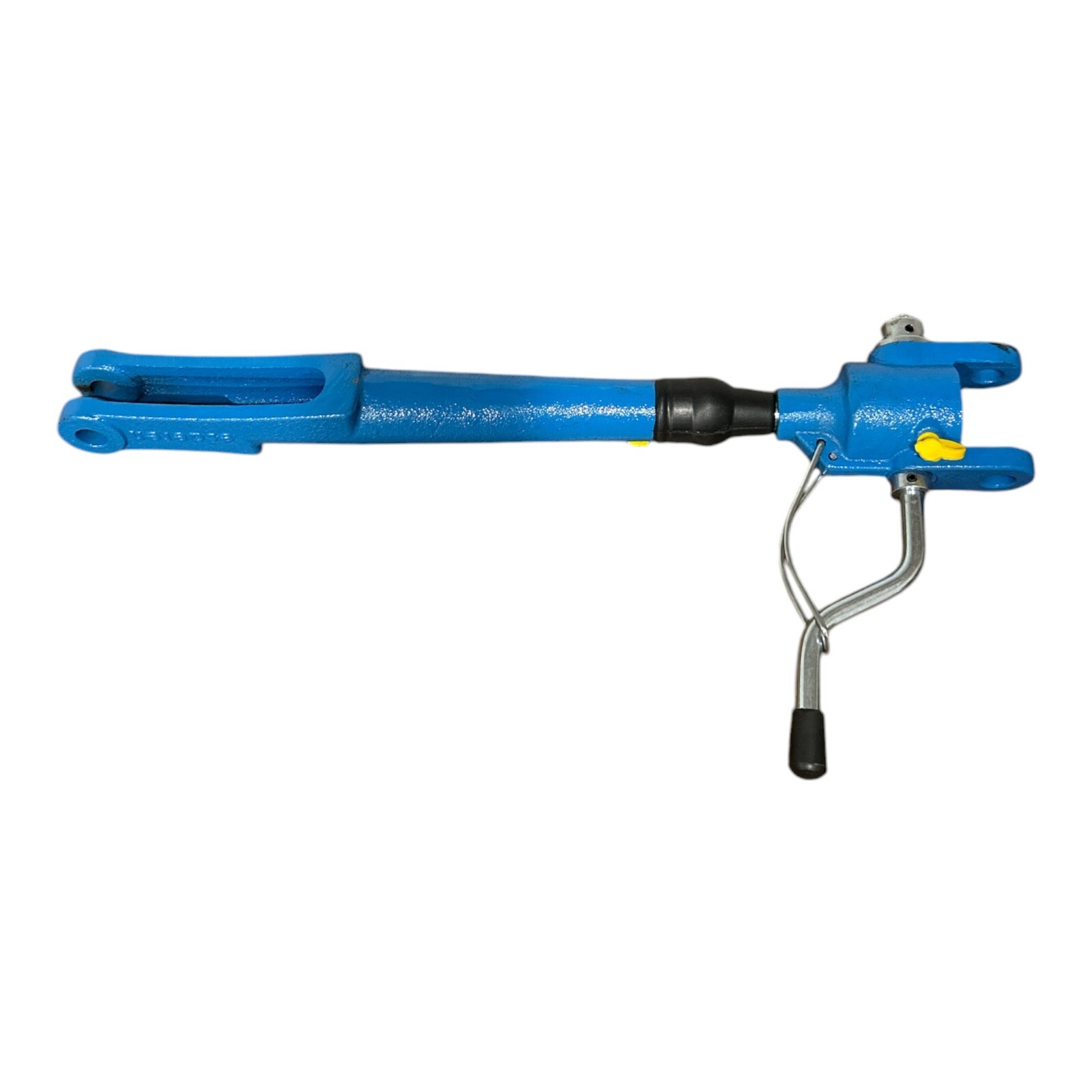 Leveling Box Assembly for Ford Tractors 2000 3000 4110 E0NN569AA 81817167 RH