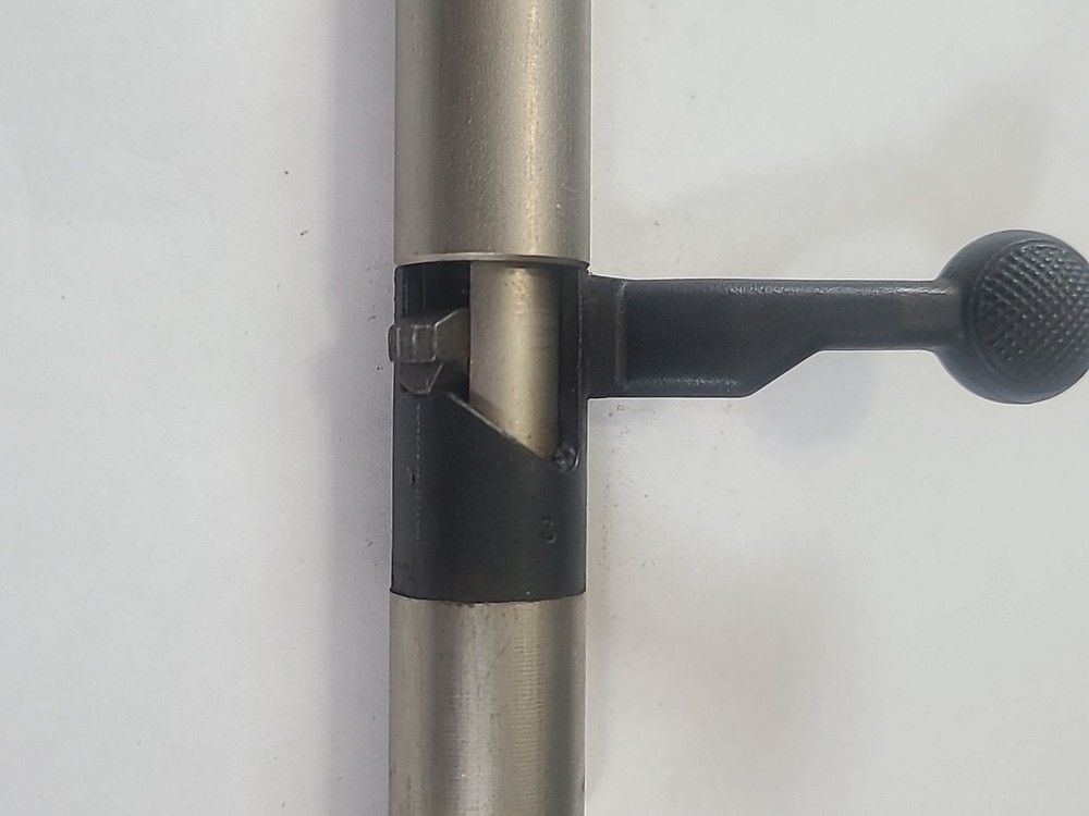 CVA BLACKPOWDER MUZZLELOADER FIREBOLT STRIKER BOLT ASSEMBLY .50 CAL.