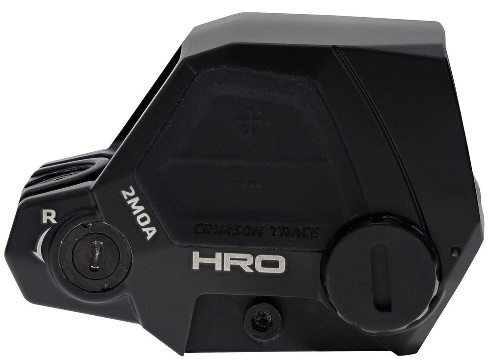 Crimson Trace HRO
