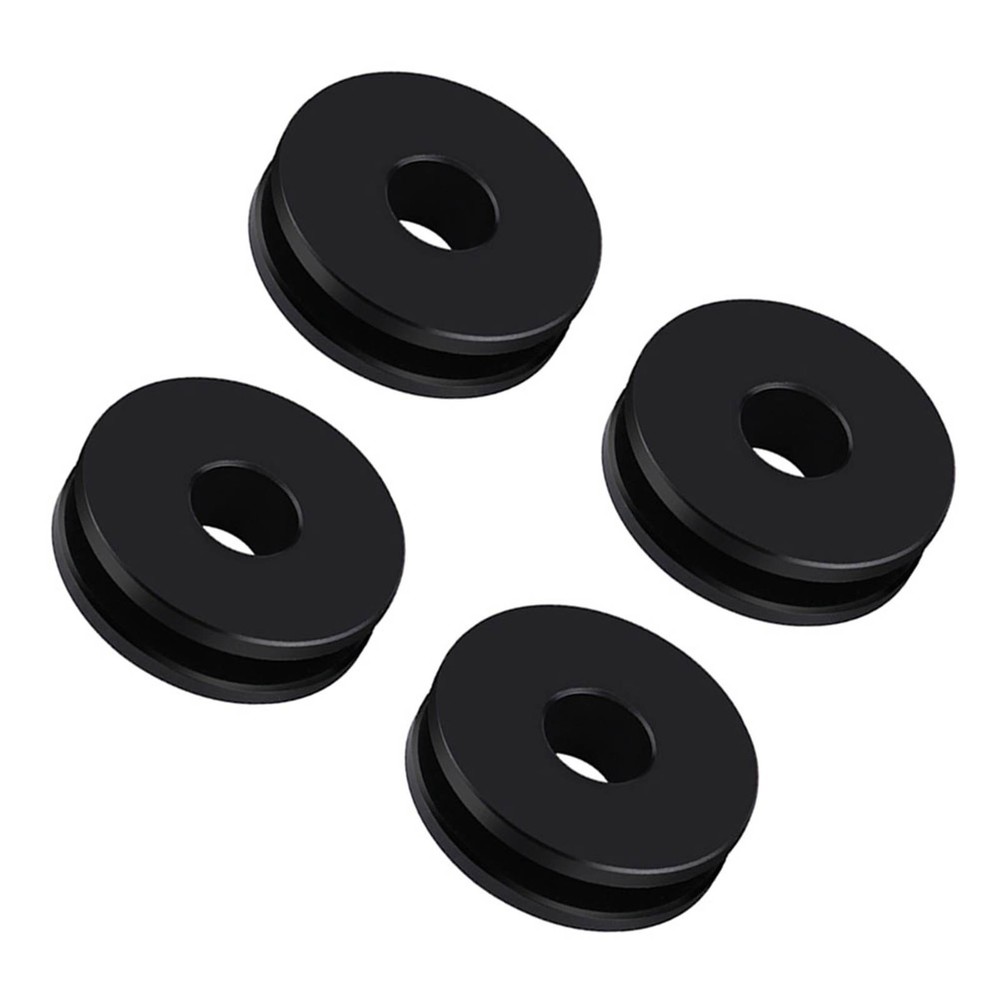 Bushing Grommets (4pcs) - For