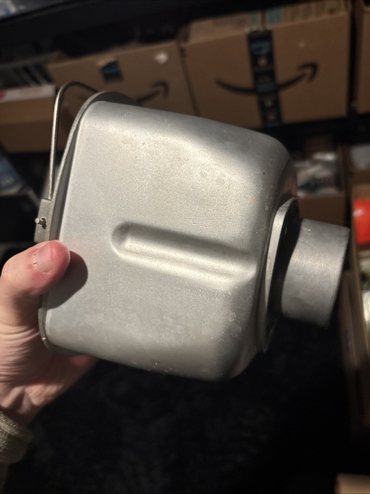 Zojirushi Replacement Bread Machine Pan & Paddle ONLY Model BBCC-Q10