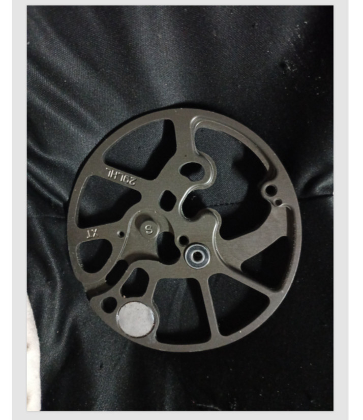 cam for switchback xt