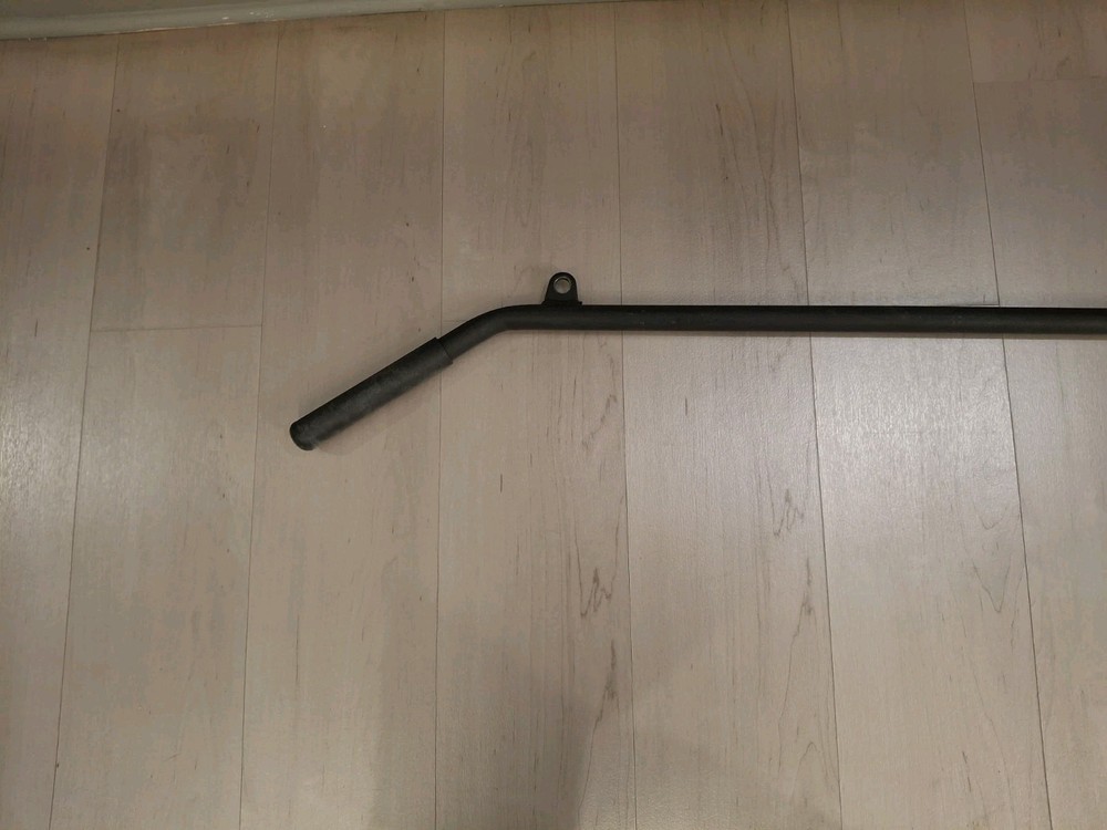 Bowflex Xtreme X2 Pull Down Bar Lat