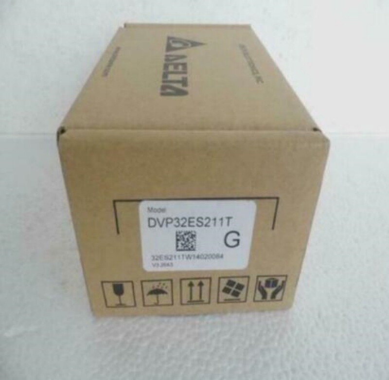 1PCS New For DELTA DVP32ES211T programmable controller Free delivery