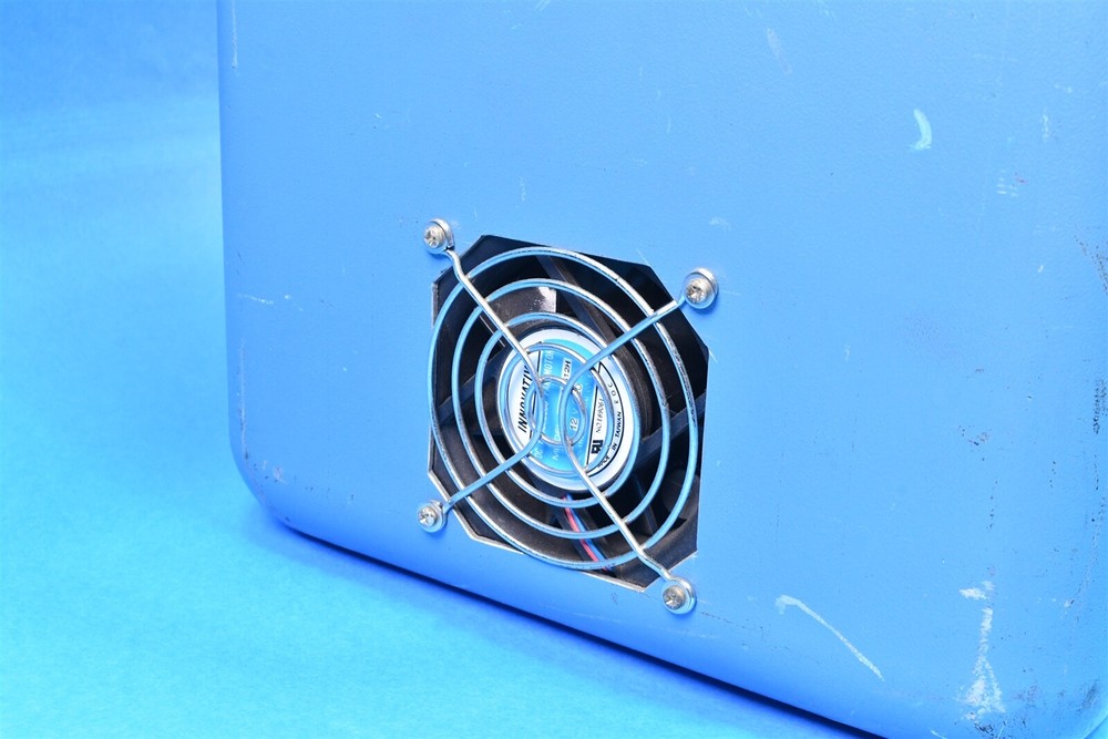 ORIEL Encoder Mike Controller 18011 Build In