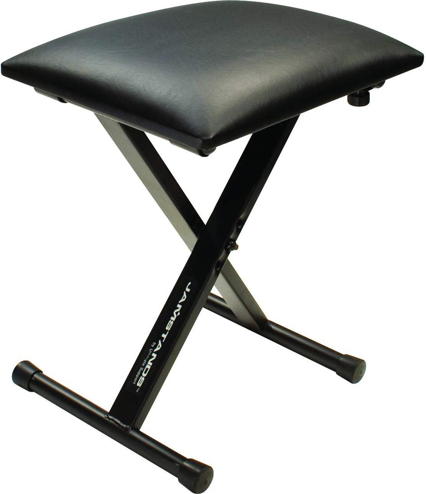 Ultimate Support JS-SB100 JamStands Small Keyboard Bench