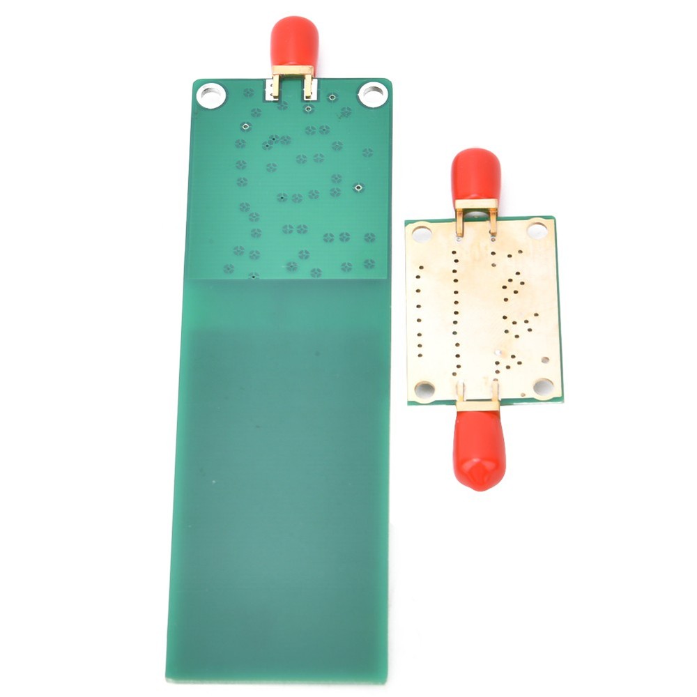 Shortwave Active Antenna Mini Whip Mf Hf Vhf Radio Receiver Electronic NC