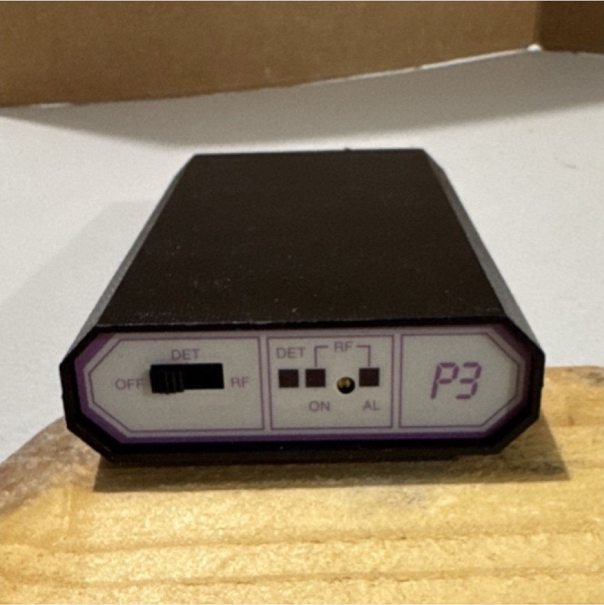 P3 P9655 Phone Guard II Network Connectivity Device