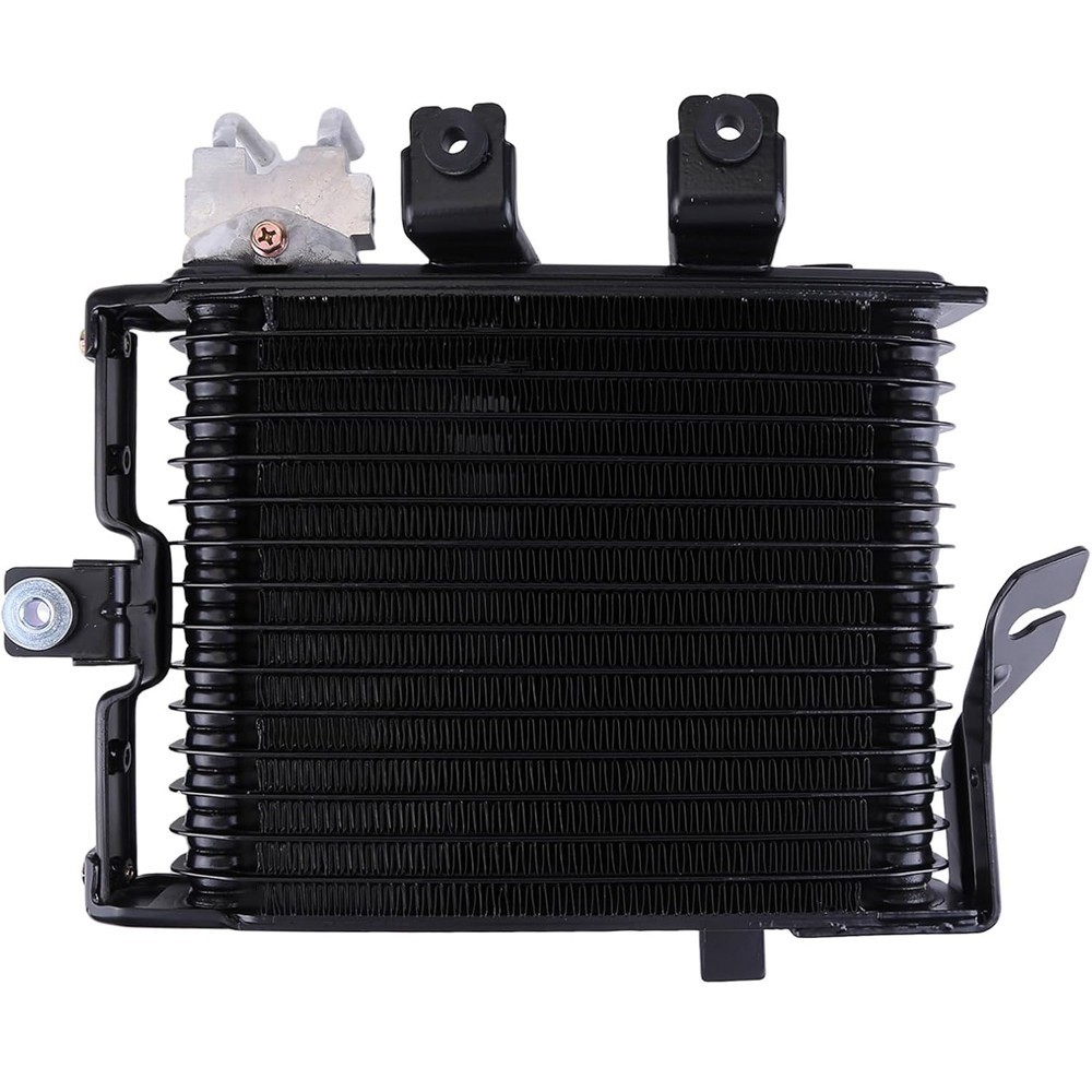 New Automatic Transmission Oil Cooler For Infiniti JX35 QX60 Nissan Pathfinder