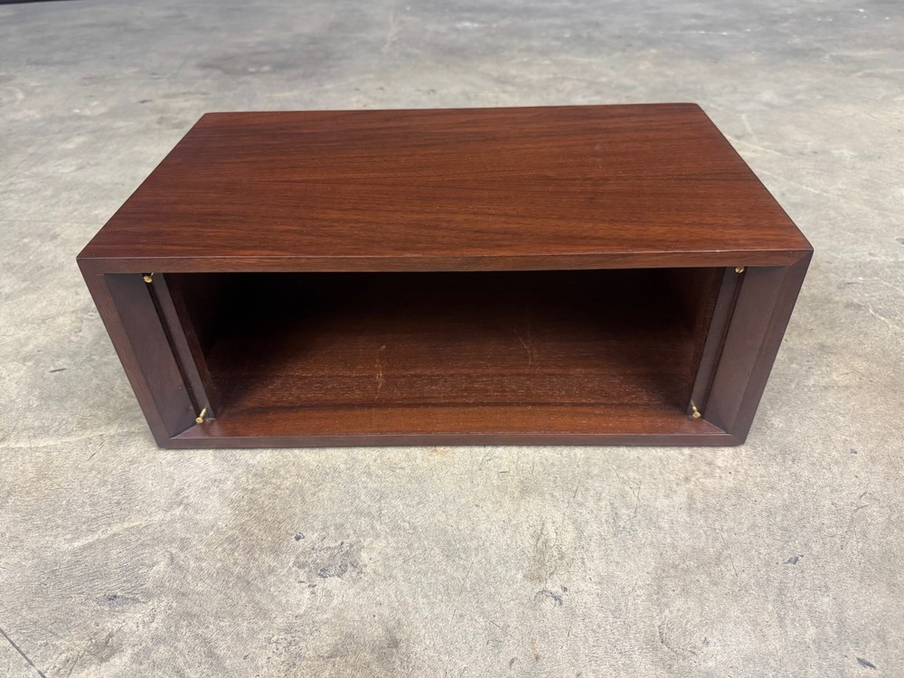 Marantz 7 wood original case