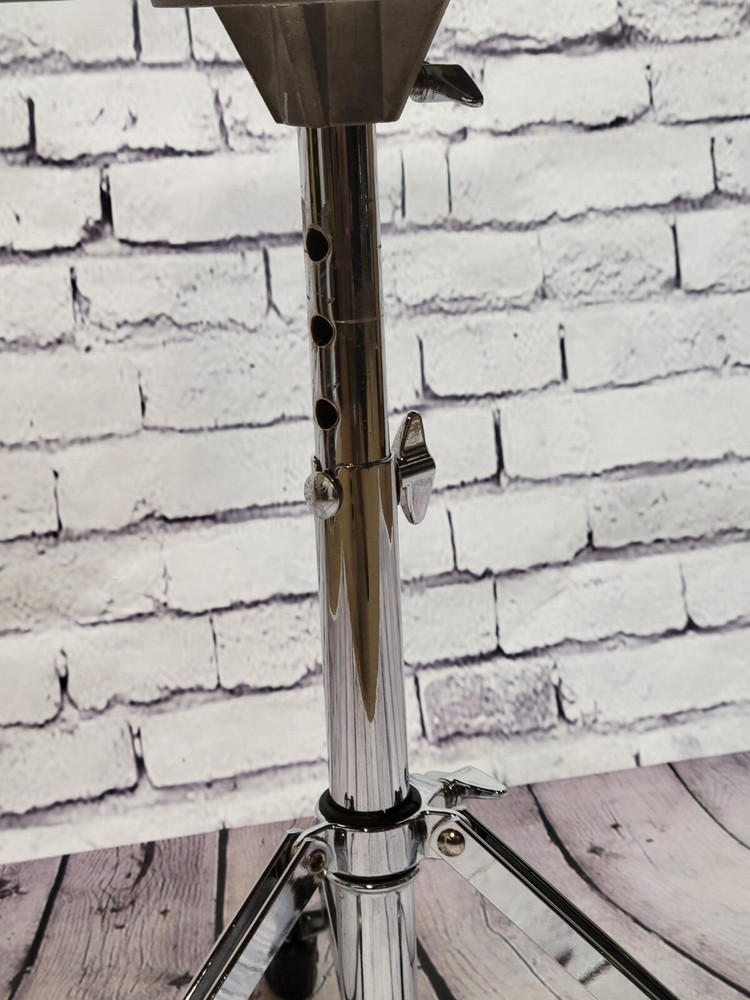 S/P- Sound Percussion Labs Round Top Drum Throne