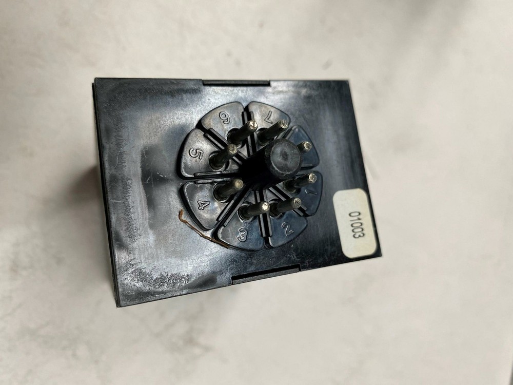 ABB SSAC Littelfuse ARP23S Alternating Relay