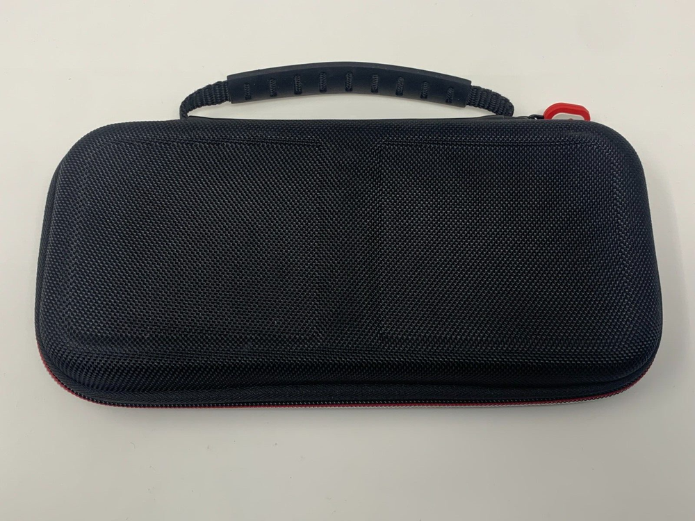 Nintendo Switch / Lite / Oled Case - Carrying Case - Travel Case