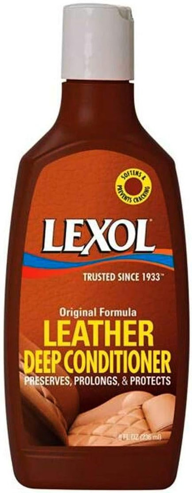 1008 Leather Conditoner