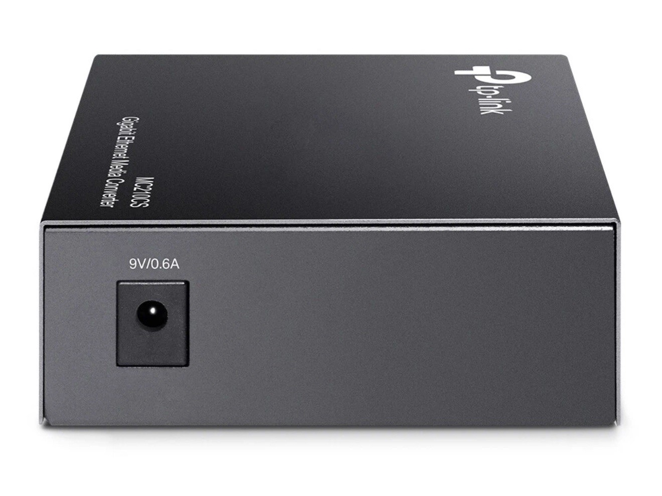 TP-Link MC210CS | Omada 1000Mbps Gigabit Single-Mode Media Converter