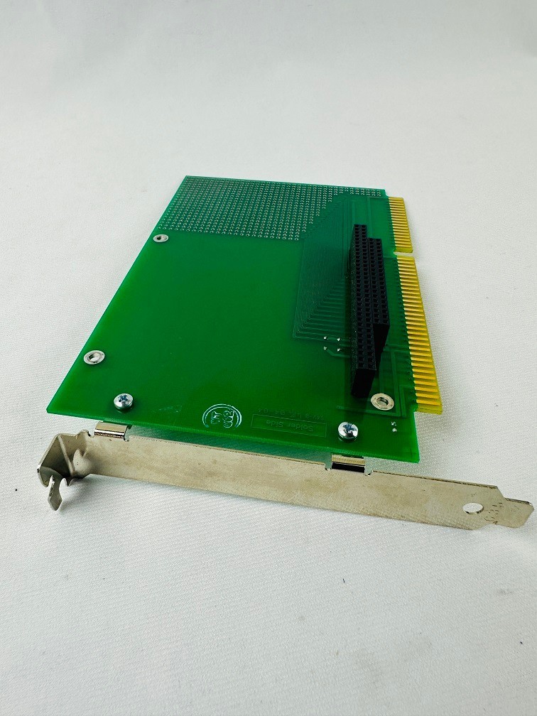 WinSystems ISA-PCM PC/104 Module ISA Adapter Card