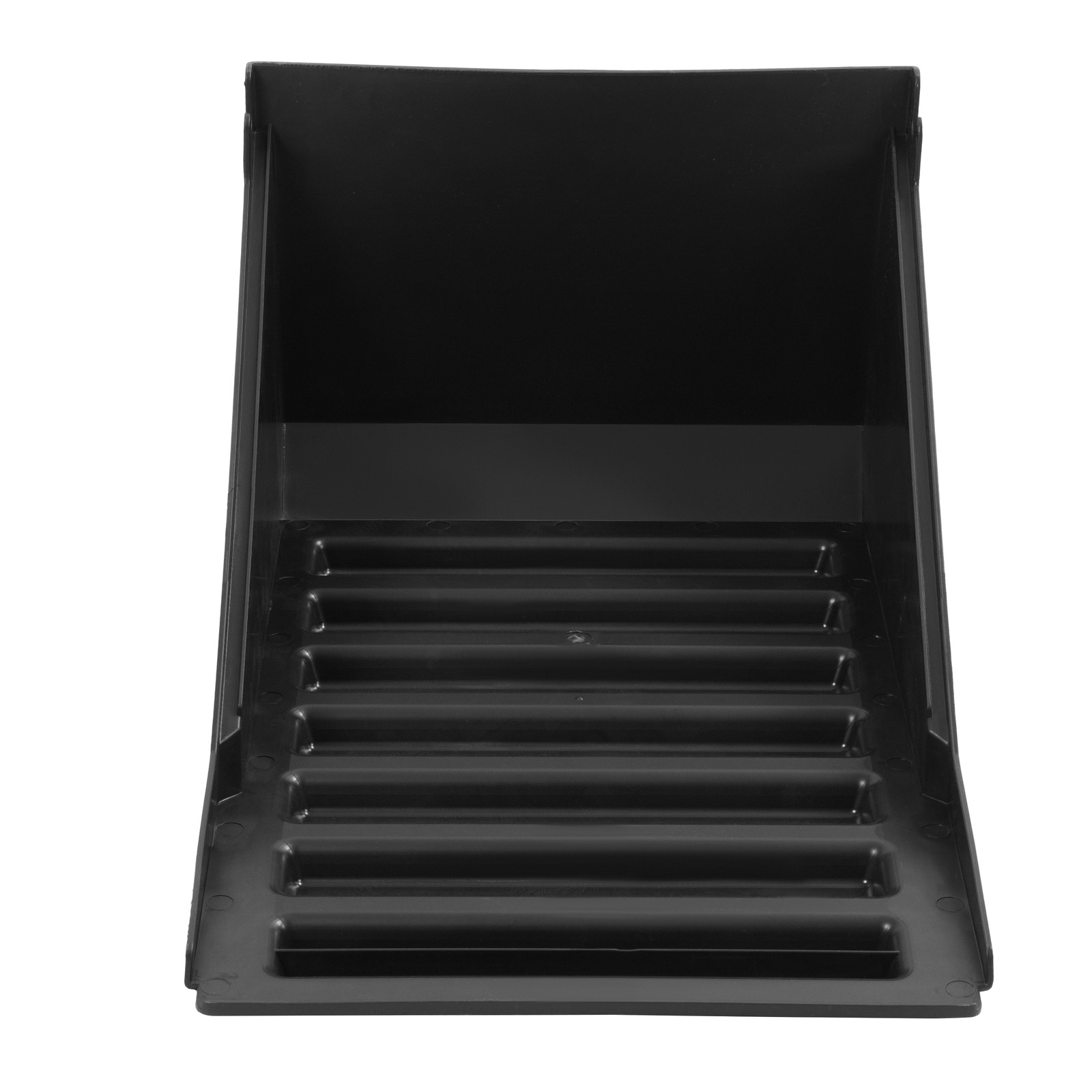 For International 8600 Battery Box Cover Assembly Battery Tray Plastic