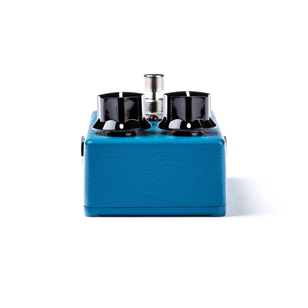MXR Blue Box Fuzz Pedal