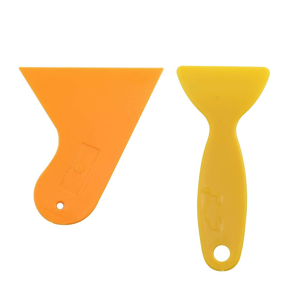 Rubber Clay Tools Solid Acrylic Clay Rollers With Sheet Backing Board Assisted S