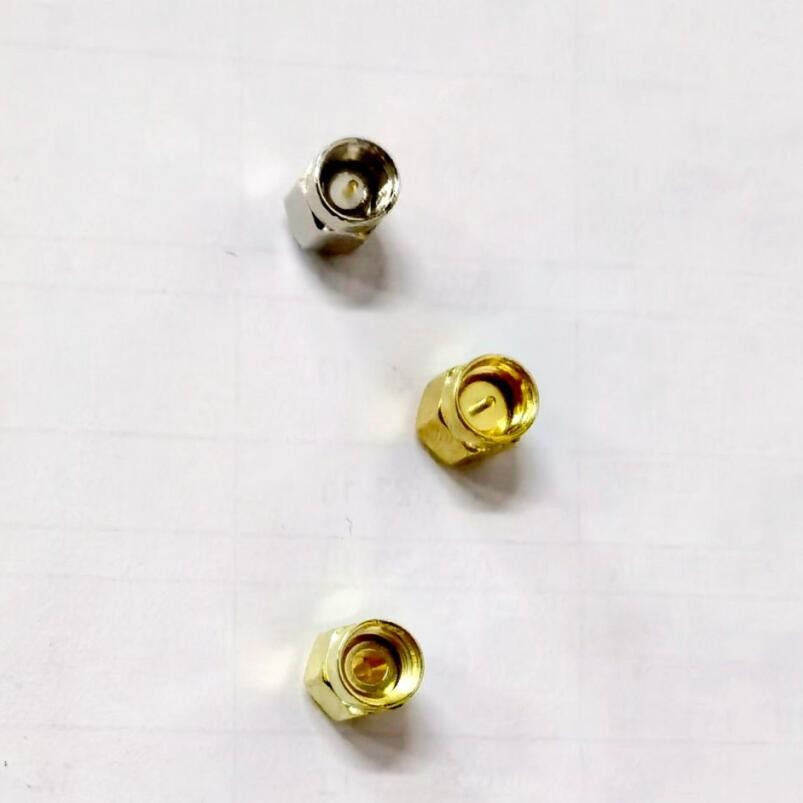 High Quality SMA-Type 50Ohm NanoVNA Vector Network Analyzer Calibration Kit