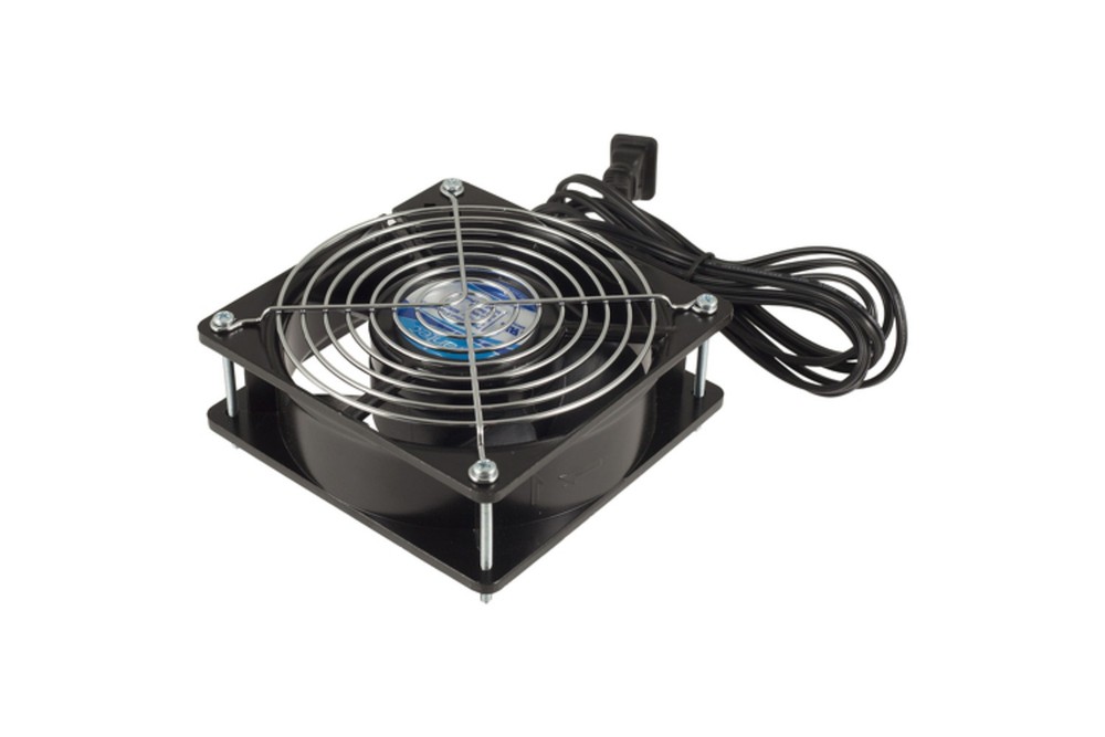 High Speed Fan Assembly Kit
