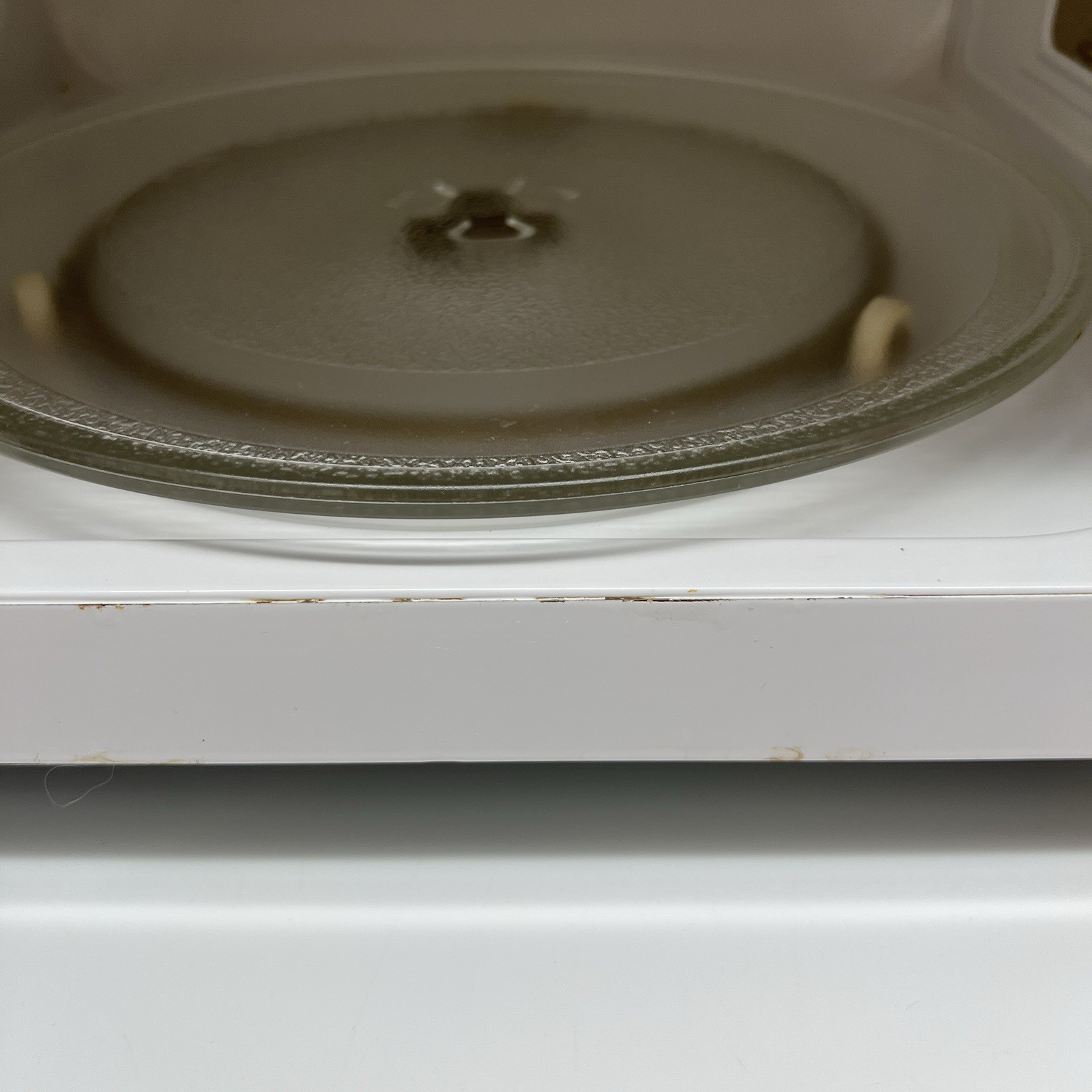 RARE Hello Kitty Hot Pink Microwave Collectable 2011 - Good Working Condition