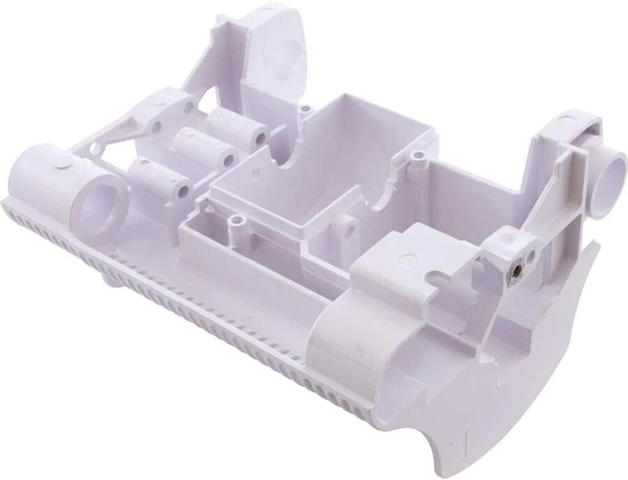 Poolvergnuegen 2 wheel Pool Cleaner Lower Body Conversion Kit Replacement Part