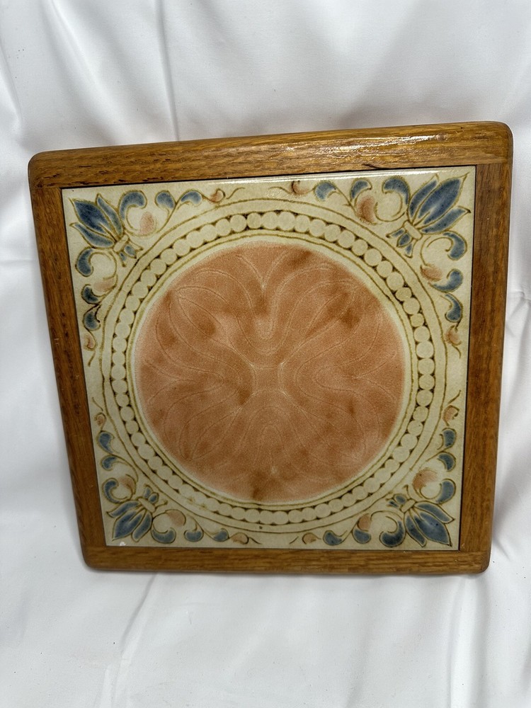 Tile Hot Plate 10x10"