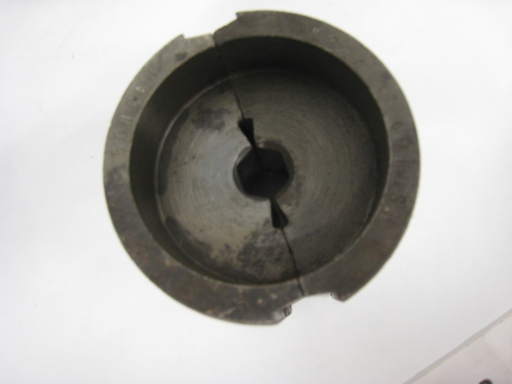 Alcoa 60 Ton Compression Die, 6010SH