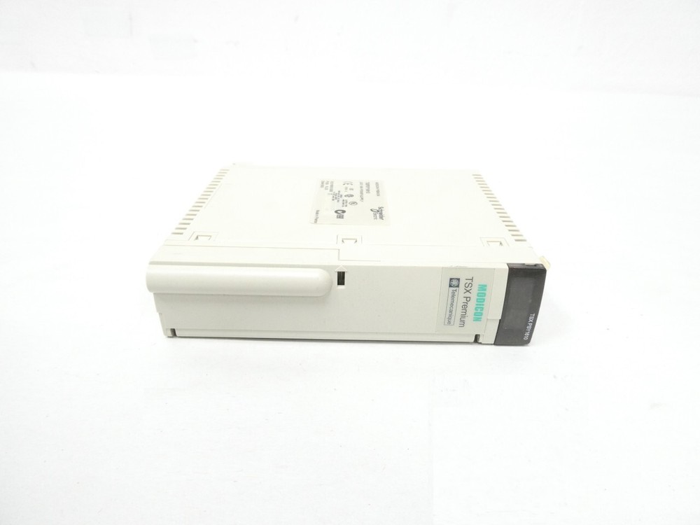 Schneider TSXPSY1610 Modicon Premium Power Supply Module 24vdc 16w