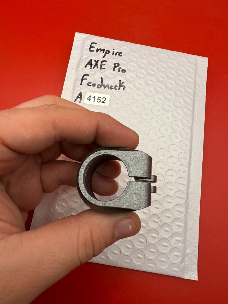 Empire AXE Pro Feedneck