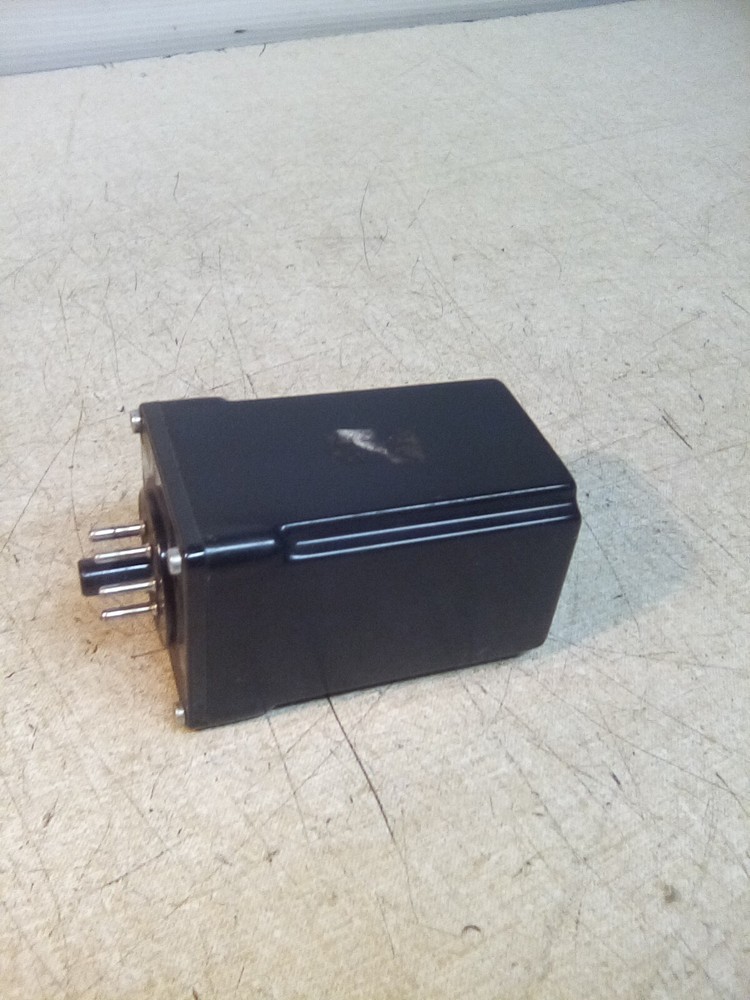 Time Mark Solid State Alternating Relay 261DX