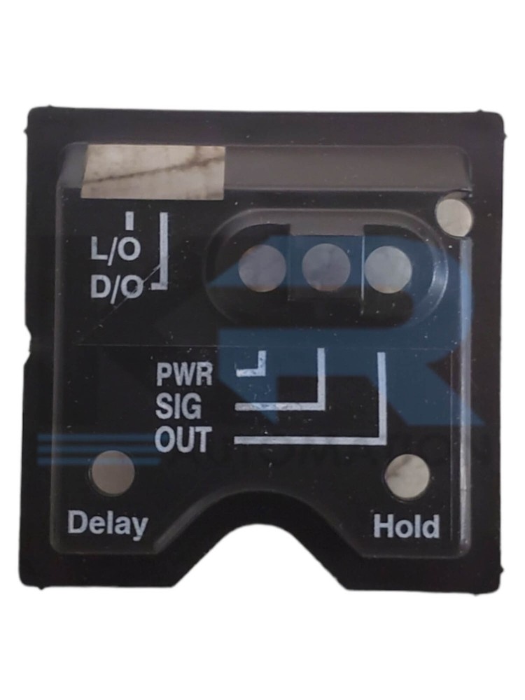 NEW Banner 45LM8 Logic Module Delayed One Shot 35496