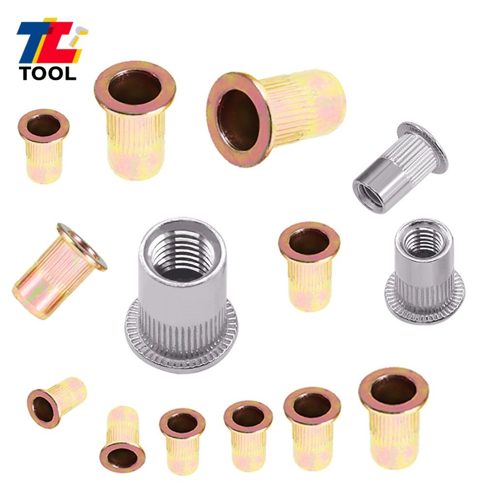 900 Pcs Rivet Gun Nuts Tool High Quality Thread Set Tool Nut Setter Riveter