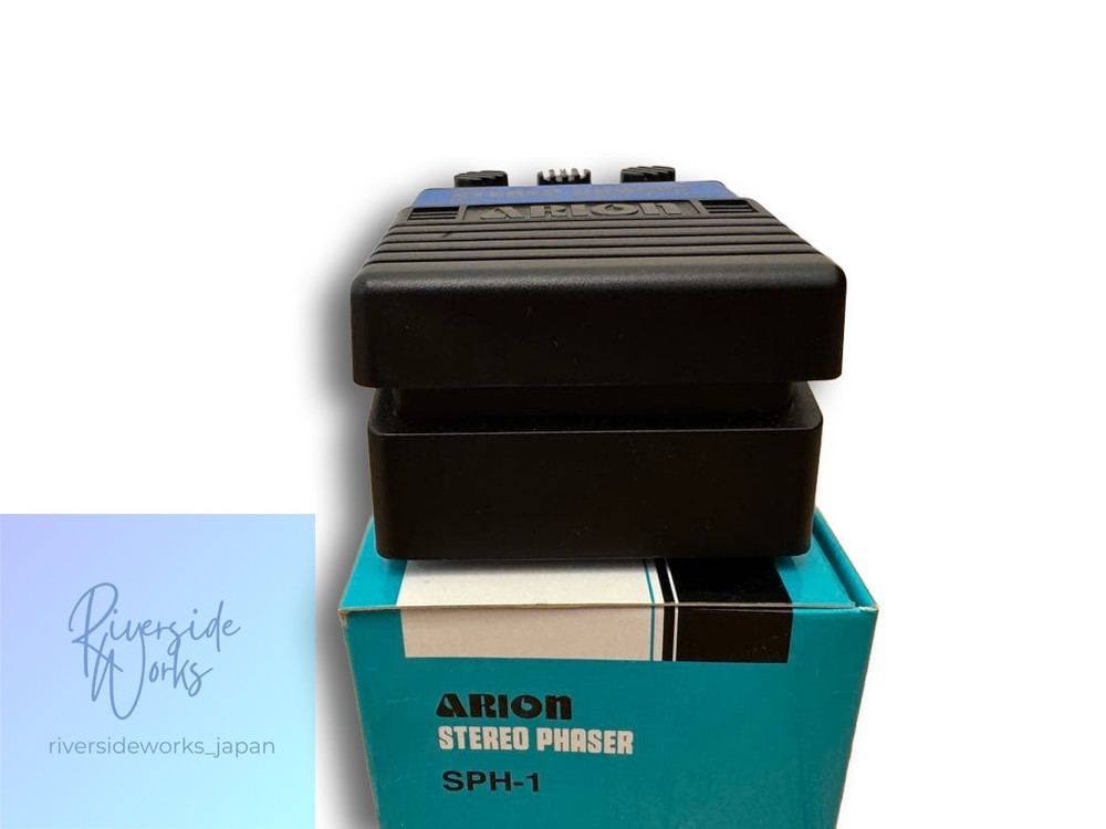 Mint ARION Stereo Phaser SPH-1