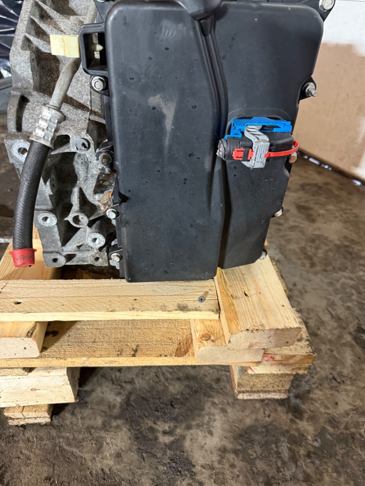 ⭐️2013-2016 GMC Terrain Equinox SRX 3.6L AWD Used AT Transmission 112K Miles⭐️