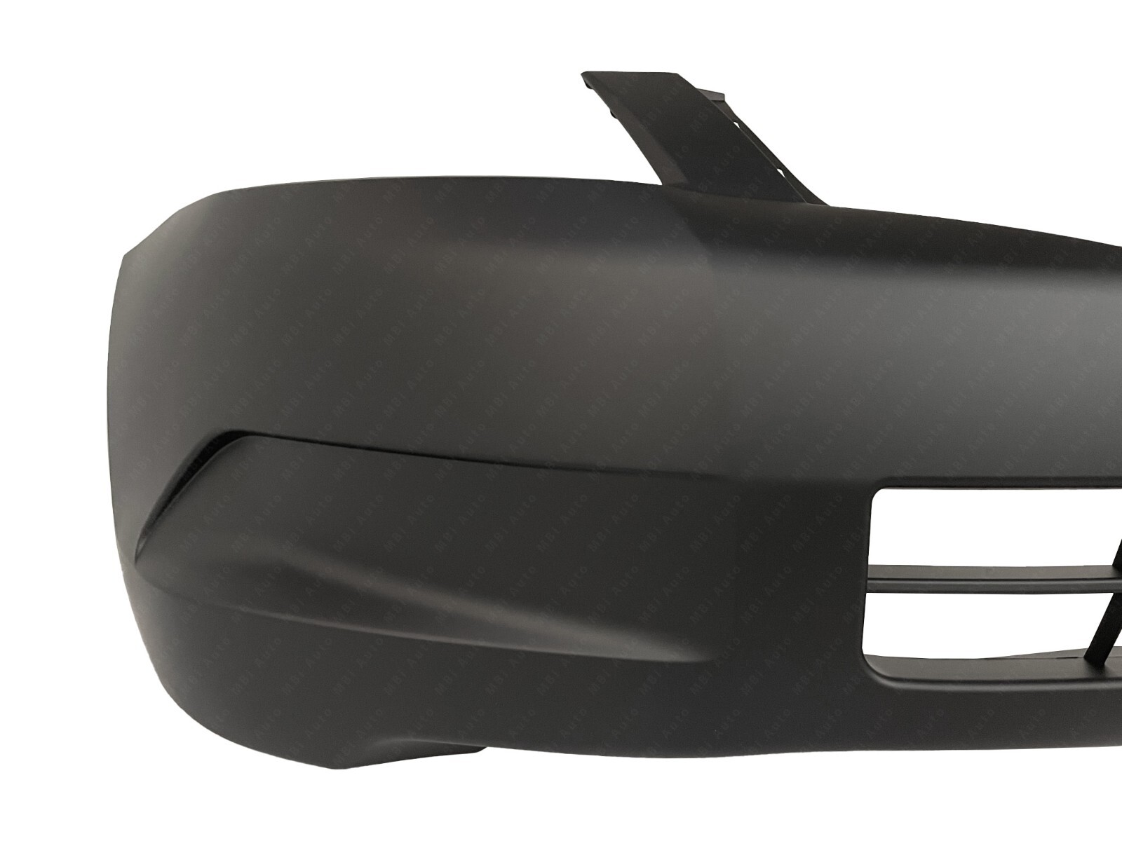 NEW Primered - Front Bumper Cover for 2008 2009 2010 Honda Accord Sedan 08-10